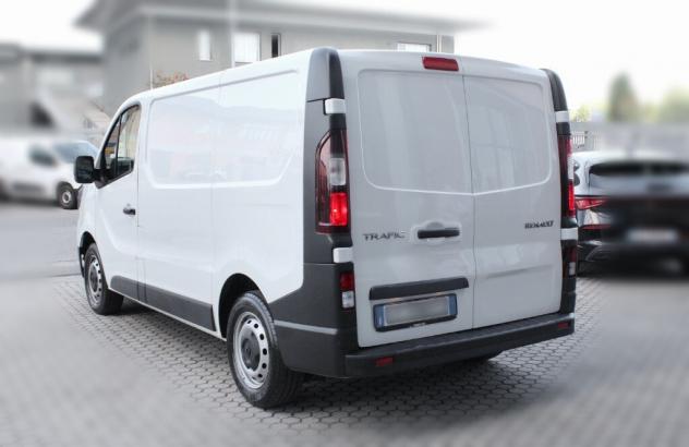 RENAULT Trafic 4ª serie Trafic T27 2.0 dCi 110CV PC-TN Furgone Start - Foto 7