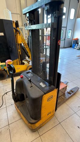 Stoccatori elettrici