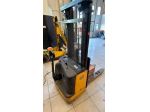 Stoccatori elettrici