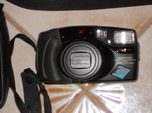 Pentax Zoom 105 Super VINTAGE - Foto 2