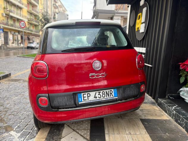 Fiat 500L 1.3 Multijet Pop Star - Foto 4