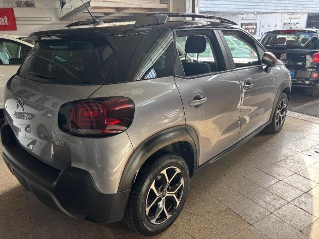 CITROEN - C3 Aircross - PureTech 110 S&S Shine - Foto 4