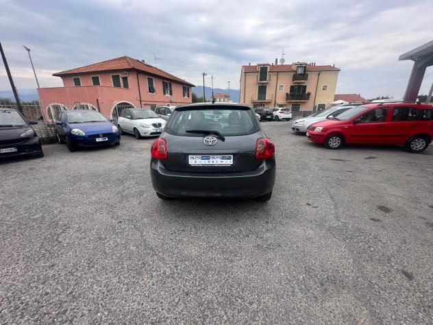 Toyota Auris 1.4 D-4D 5 porte Sol - Foto 7