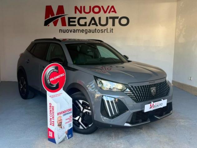 PEUGEOT 2008 PureTech 100 S&S Allure rif. 23821246