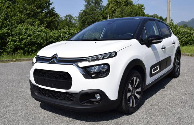 Citroën C3 C3 1.2 puretech Max s&s 83cv - Foto 3