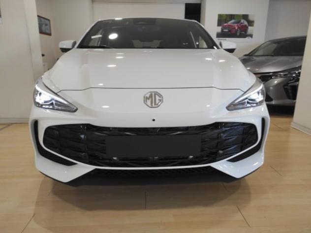 MG MG3 Full Hybrid Comfort rif. 20925559 - Foto 8