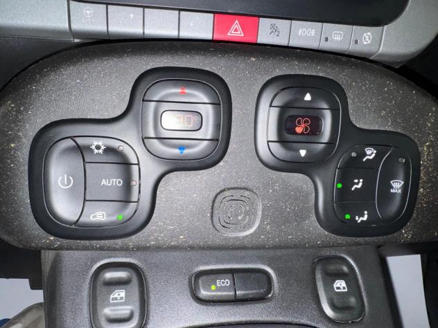 FIAT Panda Cross 0.9 TAir Turbo 85cv 4x4 Cross-5P-R SCORTA-KM43900!NEOP - Foto 6
