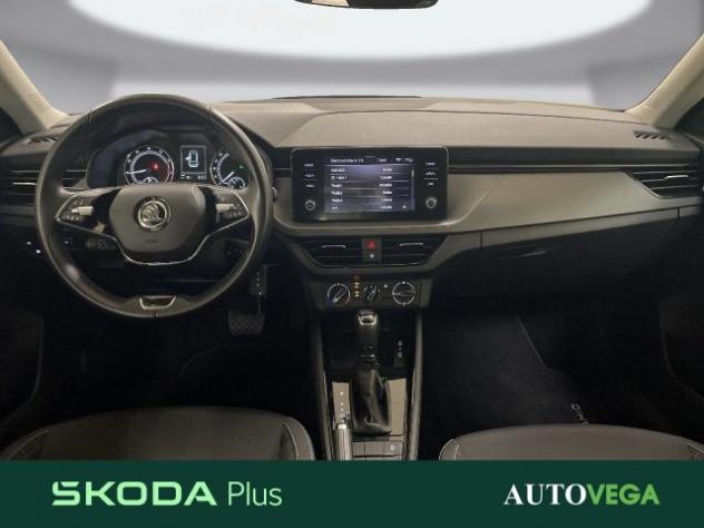 SKODA Kamiq 1.0 tsi ambition 110cv dsg rif. 23753212 - Foto 8