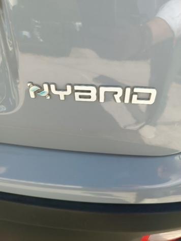 FIAT Panda 1.0 FireFly S&S Hybrid City Life i.e rif. 22977850 - Foto 6