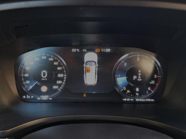 Volvo V60 B4 197+14 CV Mild Hybrid Diesel Automatica Momentum Business - Foto 10