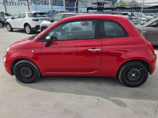 FIAT 500 NEOPATENTATI 500 1.0 hybrid 70cv - GP755BH rif. 23961040 - Foto 3