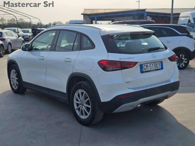 MERCEDES-BENZ GLA 180 GLA 180D Business Extra auto TG : GM513KY rif. 23828333 - Foto 5
