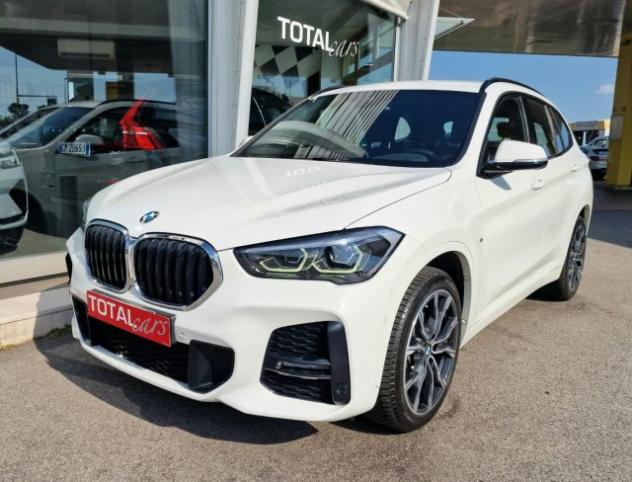 BMW X1 sDrive18d Msport rif. 24056058