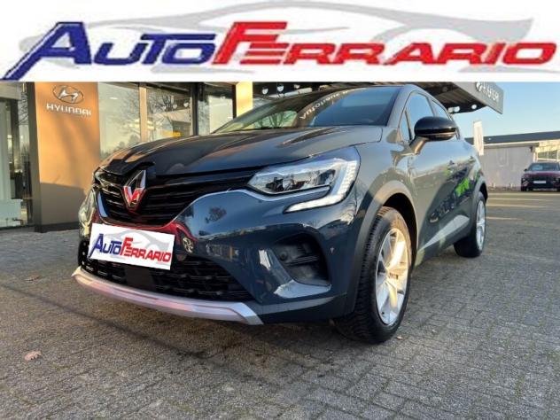 RENAULT Captur 2ª serie Captur TCe 90 CV Equilibre - Foto 3