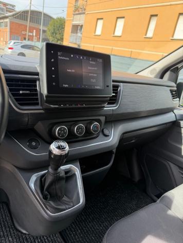 Renault Trafic 2.0 dCi - 9 POSTI - NAV - 12 MESI DI GARANZIA - Foto 8