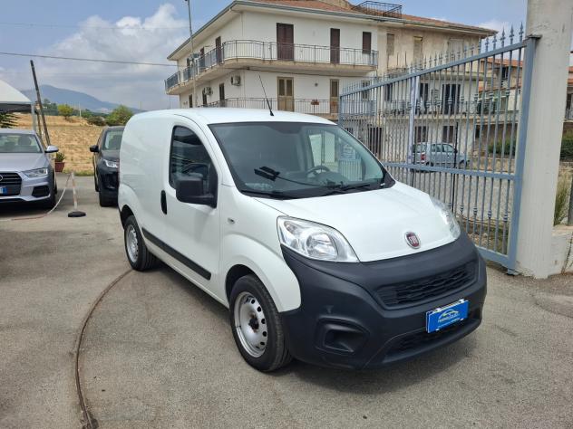 Fiat Fiorino 1.3 MTJ 80CV Anno 10-2020 - Foto 2