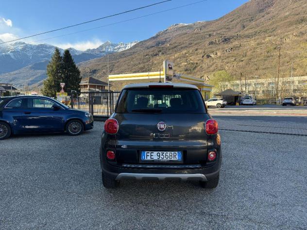 FIAT - 500 L - 500L 1.6 MJT 120 CV Trekking - Foto 7