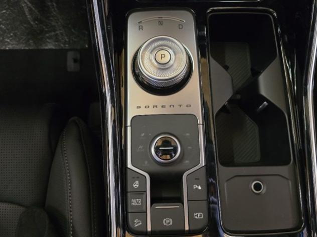 KIA Sorento 1.6 T-GDi HEV AT6 4WD Evolution - KM0 rif. 21365693 - Foto 8
