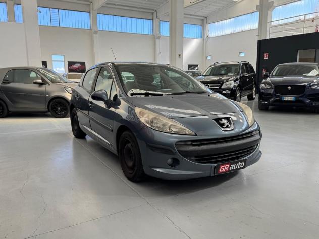 Peugeot 207 207 5p 1.4 hdi XS - Foto 4