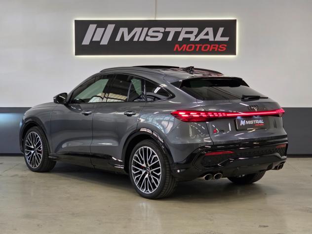 Audi SQ5 Sportback 3.0 tfsi mhev+ launch edition quattro - Foto 7