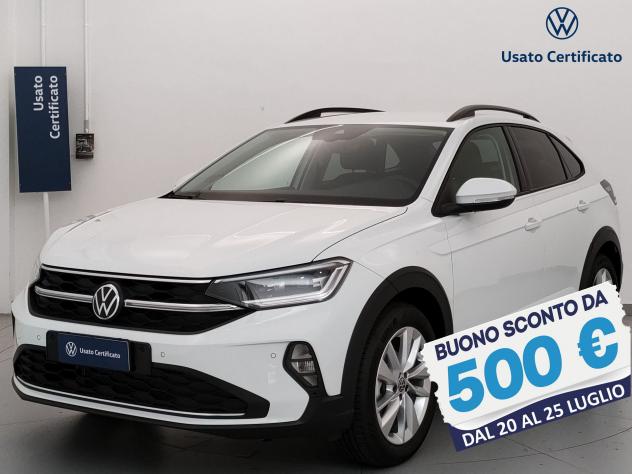 Volkswagen Taigo 1.0 TSI 81kW Edition Plus