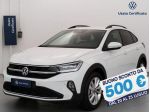 Volkswagen Taigo 1.0 TSI 81kW Edition Plus