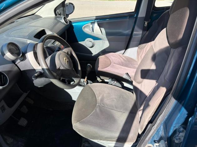 Citroen C1 1.0 5 porte AMIC1 - Foto 5