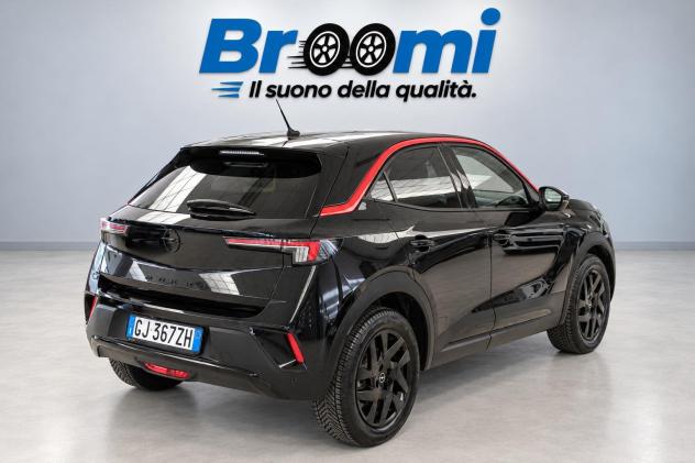 Opel Mokka Mokka electric GS Line 136cv - Foto 5