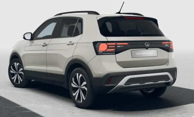 Volkswagen T-Cross 1.0 TSI 85kW Edition Plus PREZZO VERO - Foto 3
