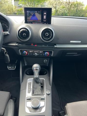 Audi A3 2.0 TDI 150cv S LINE Sportback - Foto 9