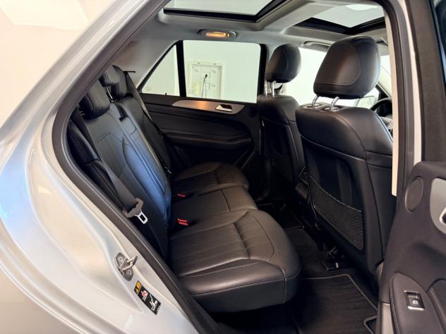 Mercedes-benz GLE 250 d 4Matic Sport - Foto 10