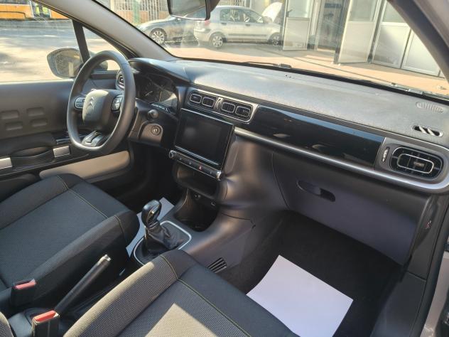 Citroen C3 PureTech 83 S&S Max - Foto 7