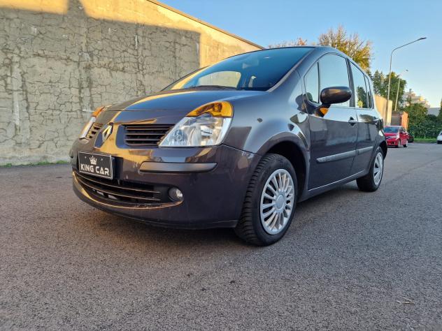Renault Modus 1.6 16V Initiale - Foto 3