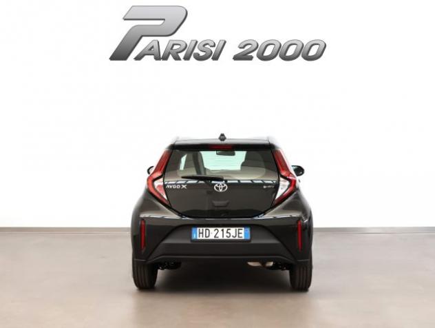 TOYOTA Aygo X 1.5 Hybrid 115CV 5 porte *PROMO PARISI GROUP* rif. 23882833 - Foto 7