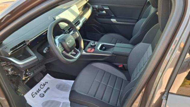 JEEP Compass 1.2 Turbo 48V e-Hybrid Altitude "PREZZO REALE" rif. 24140019 - Foto 7