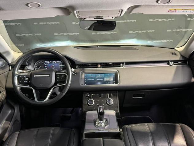 LAND ROVER Range Rover Evoque 2.0D I4 163 CV AWD Auto S TETTO PANORAMICO rif. 24016719 - Foto 10
