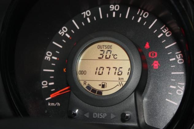 Citroën C1 VTi 68 cv 5 porte Feel - Foto 10