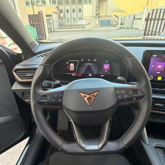 CUPRA Formentor 1.5 TSI DSG rif. 24027150 - Foto 10