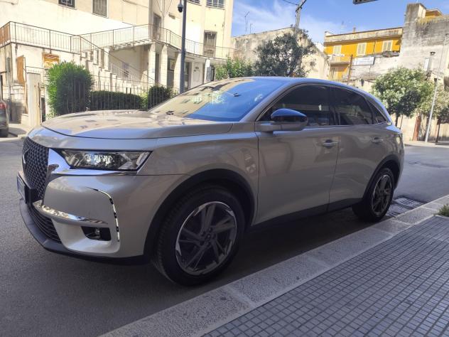 Ds 7 Crossback 1.5 BlueHDi 130CV AUTOMATICA - Foto 4