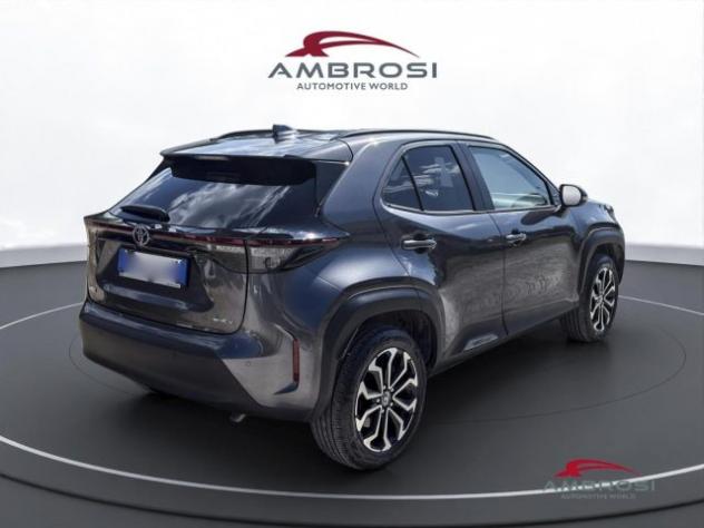 TOYOTA Yaris Cross Trend fwd 130cv e-cvt rif. 23760286 - Foto 3