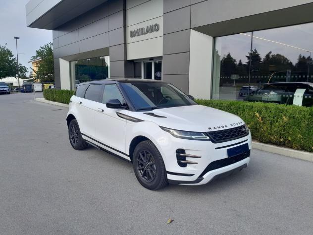 Land Rover Range Rover Evoque 2.0 D163 MHEV R-Dynamic S AWD auto - Foto 3