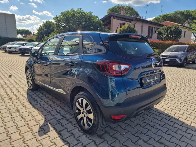 Renault Captur Captur dCi 8V 110 CV Start&Stop Energy - Foto 6