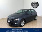 Volkswagen Polo Polo 5p 1.0 tgi Comfortline 90cv