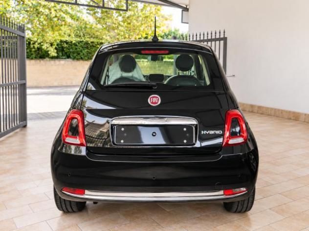 Fiat 500 1.0 Hybrid Dolcevita - Foto 3