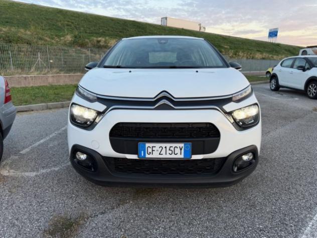 CITROEN C3 BlueHDi 100 S&S Feel Pack rif. 24152903 - Foto 2