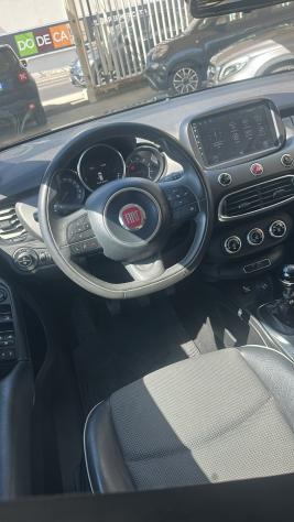 FIAT 500X B/GPL REVISIONATO FINE AL 2034 ! - Foto 2