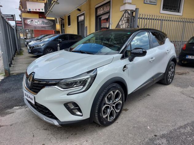 Renault Captur 1.0 TCe 100 CV GPL FAP Intens - Foto 3