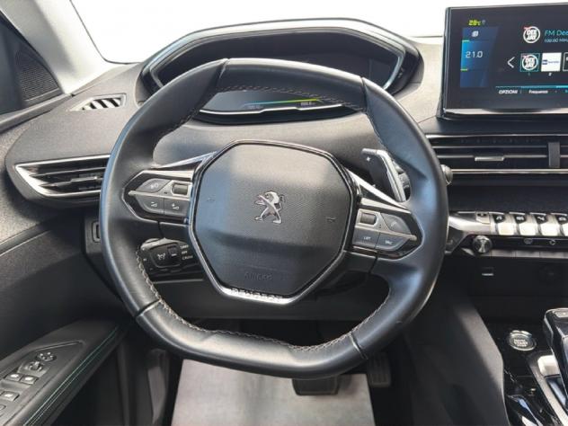 Peugeot 3008 3008 1.6 hybrid phev GT Pack 225cv e-eat8 - Foto 9