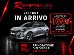 PEUGEOT 208 PureTech 100 Cv 5 porte Allure Km 21.000 rif. 23851972