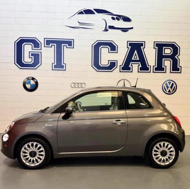 FIAT 500 1.2 Lounge ** PER NEOPATENTATI **PARI AL NUOVO** rif. 23820418 - Foto 5